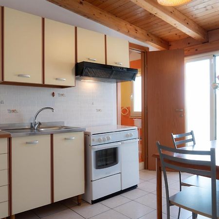 Stella Maris Marzamemi Apartments Экстерьер фото