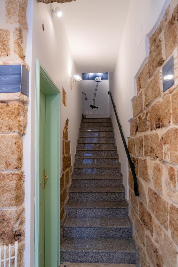 Stella Maris Marzamemi Apartments Экстерьер фото