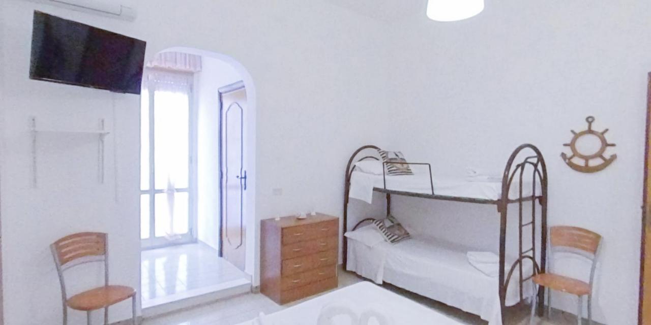 Stella Maris Marzamemi Apartments Экстерьер фото