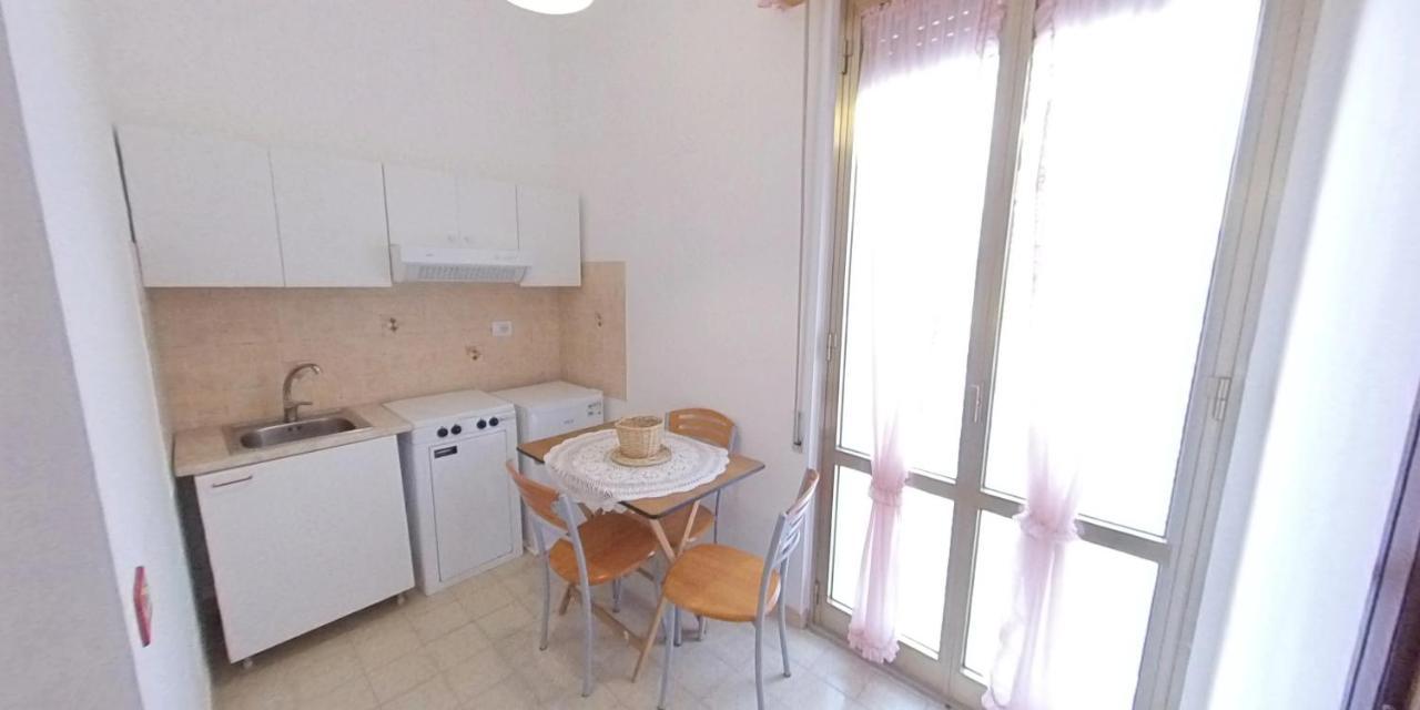 Stella Maris Marzamemi Apartments Экстерьер фото