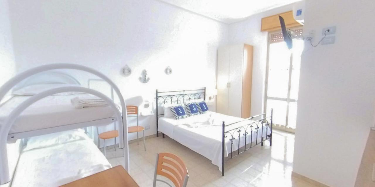 Stella Maris Marzamemi Apartments Экстерьер фото