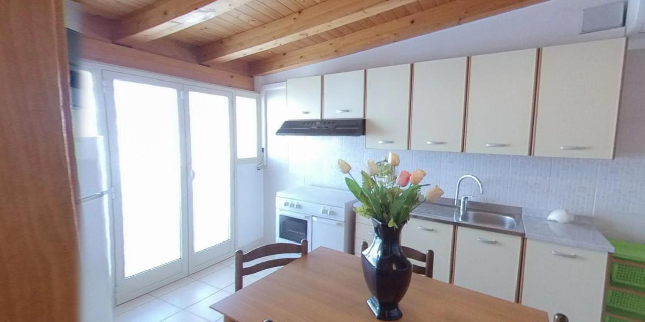 Stella Maris Marzamemi Apartments Экстерьер фото