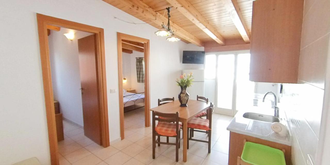 Stella Maris Marzamemi Apartments Экстерьер фото