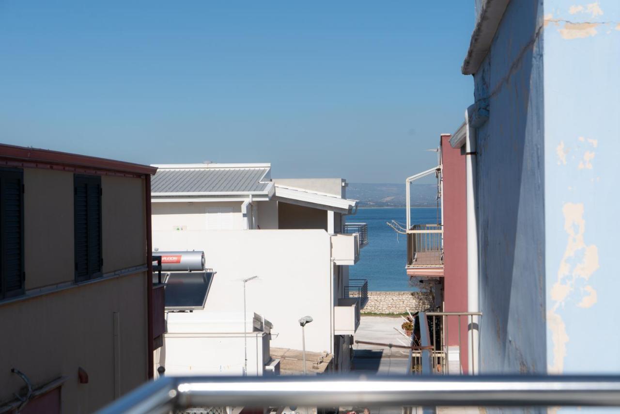 Stella Maris Marzamemi Apartments Экстерьер фото