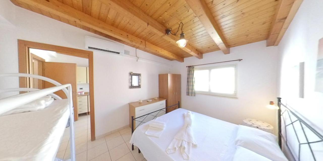 Stella Maris Marzamemi Apartments Экстерьер фото