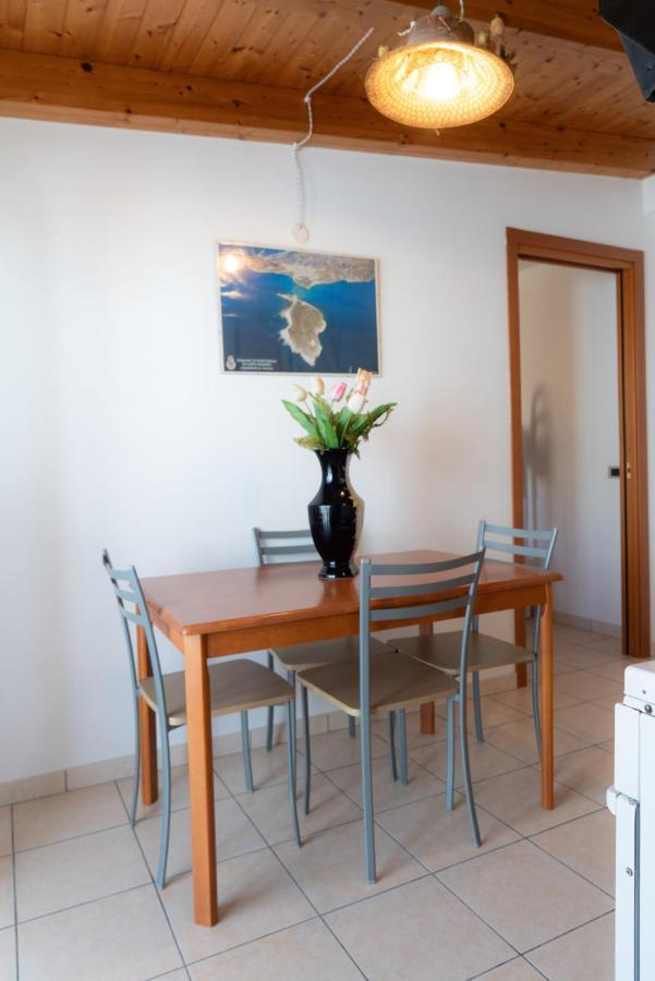 Stella Maris Marzamemi Apartments Экстерьер фото