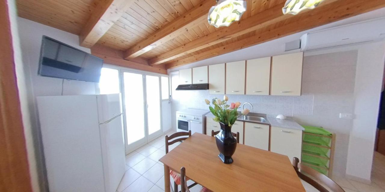 Stella Maris Marzamemi Apartments Экстерьер фото