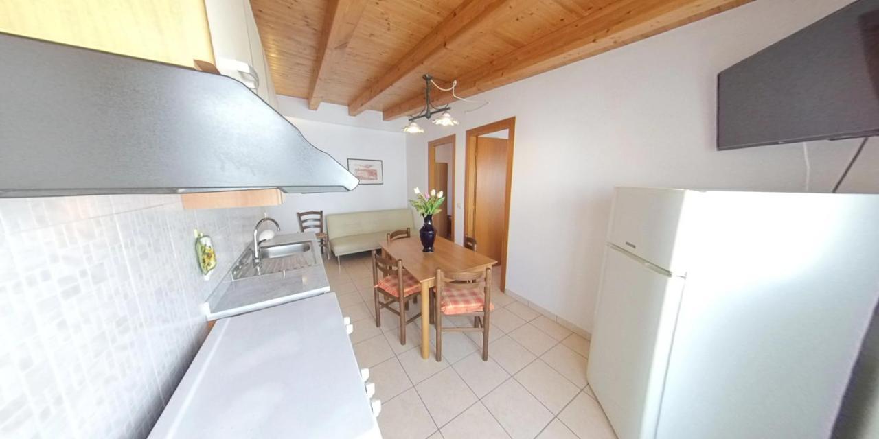 Stella Maris Marzamemi Apartments Экстерьер фото