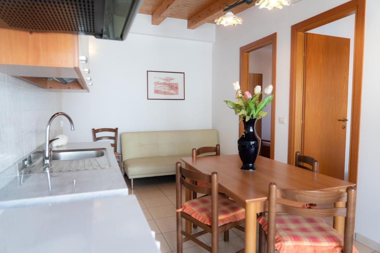 Stella Maris Marzamemi Apartments Экстерьер фото