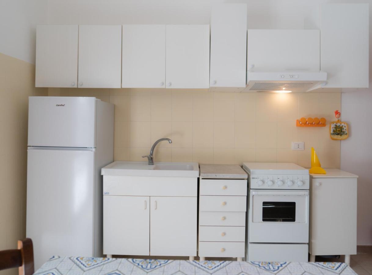 Stella Maris Marzamemi Apartments Экстерьер фото