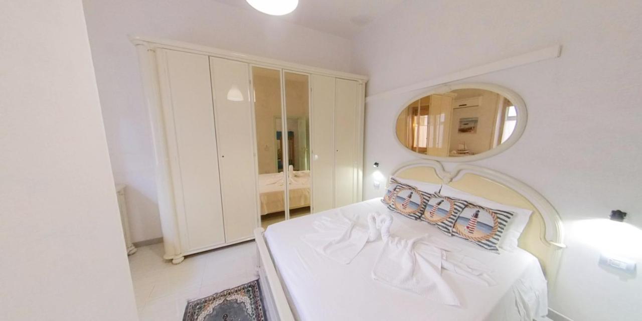Stella Maris Marzamemi Apartments Экстерьер фото