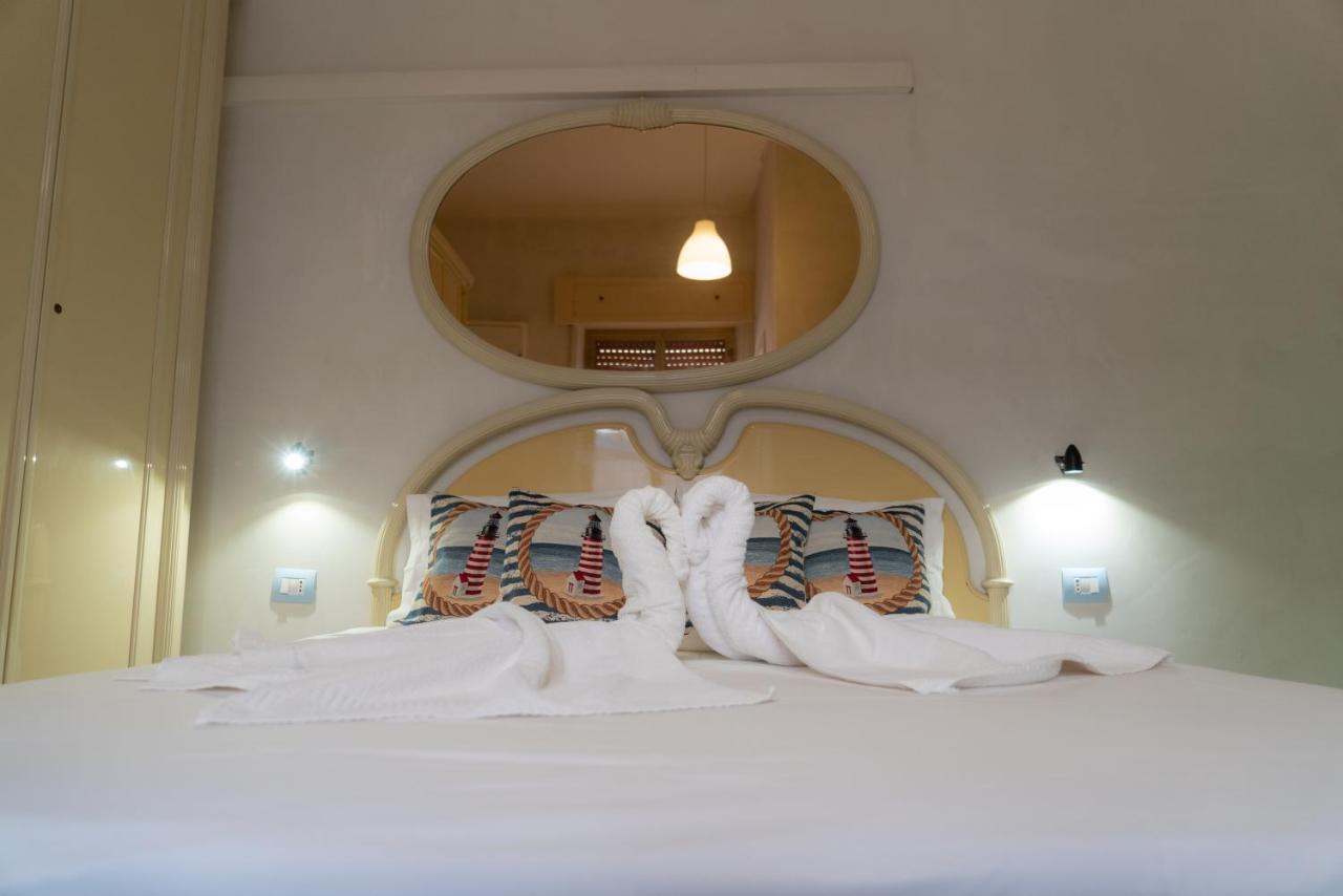 Stella Maris Marzamemi Apartments Экстерьер фото