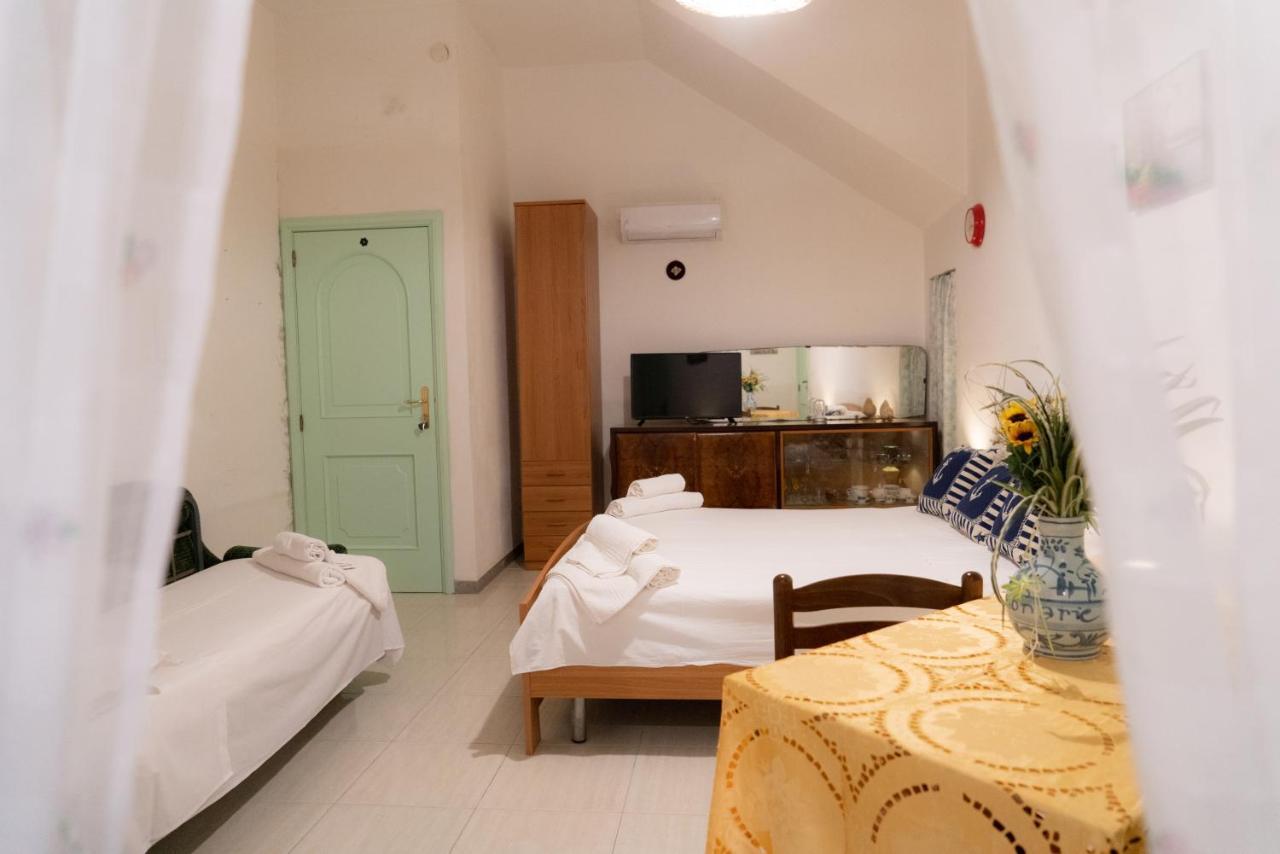 Stella Maris Marzamemi Apartments Экстерьер фото