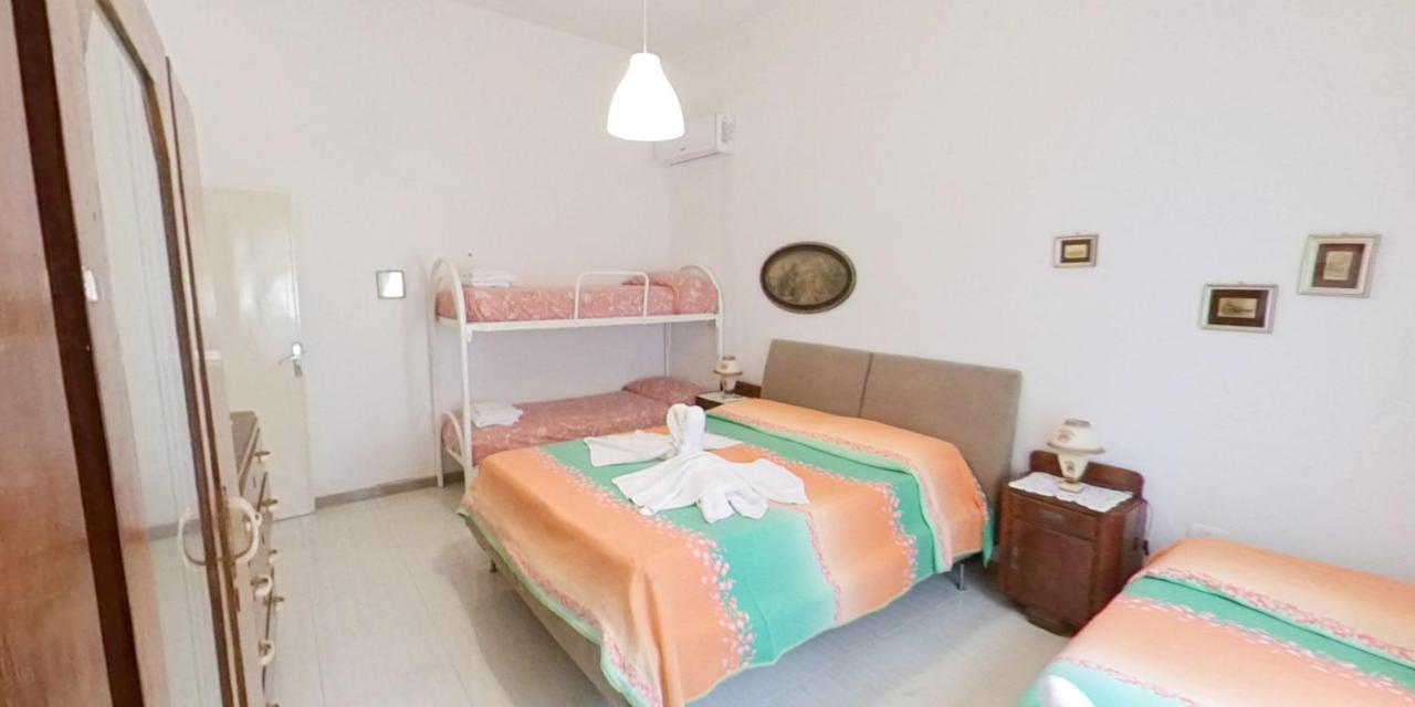 Stella Maris Marzamemi Apartments Экстерьер фото